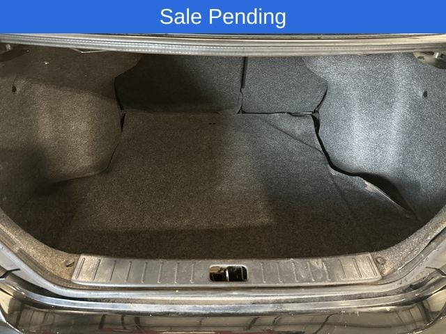 Thumbnail: 2019 Nissan Versa - 20