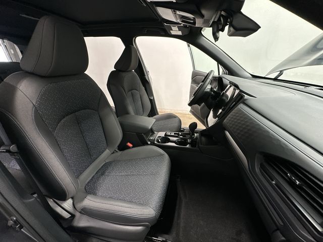 Thumbnail: 2026 Subaru Forester - 21