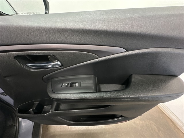 Thumbnail: 2022 Honda Pilot - 24