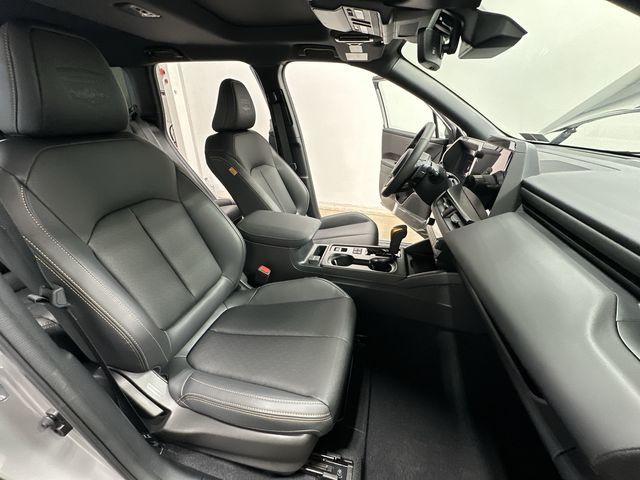 Thumbnail: 2026 Subaru Outback - 23