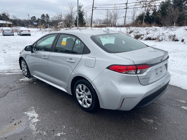 Thumbnail: 2023 Toyota Corolla - 14