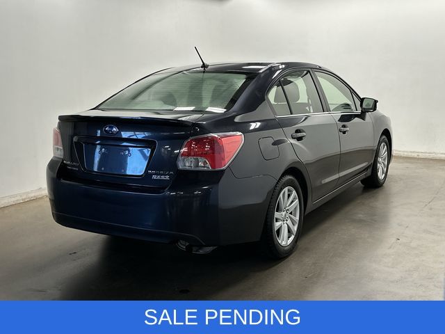 Thumbnail: 2016 Subaru Impreza - 29