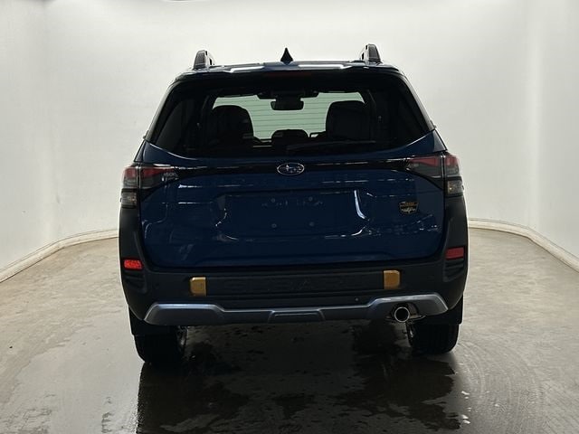 Thumbnail: 2026 Subaru Forester - 4