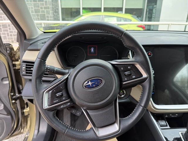 Thumbnail: 2020 Subaru Outback - 24