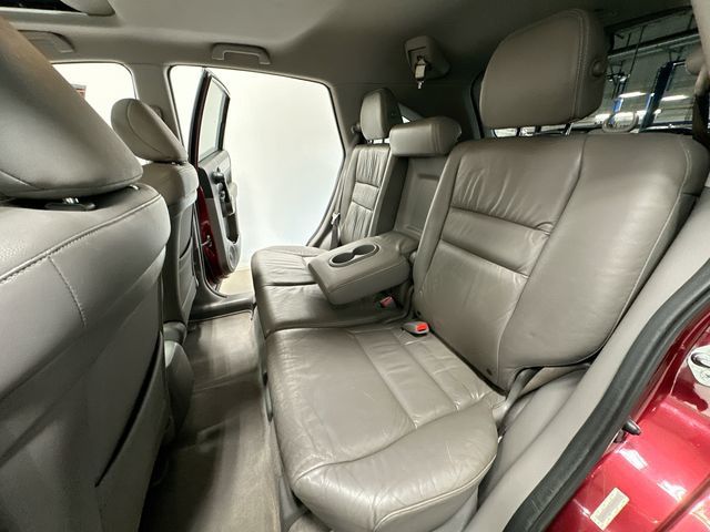 Thumbnail: 2010 Honda CR-V - 16