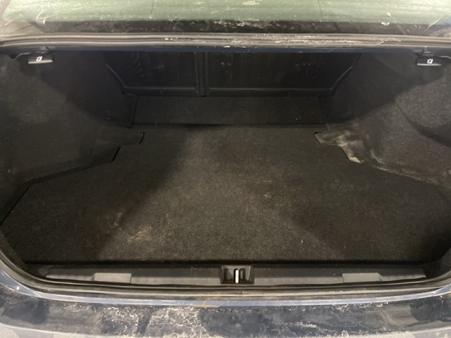 Thumbnail: 2024 Subaru Legacy - 11