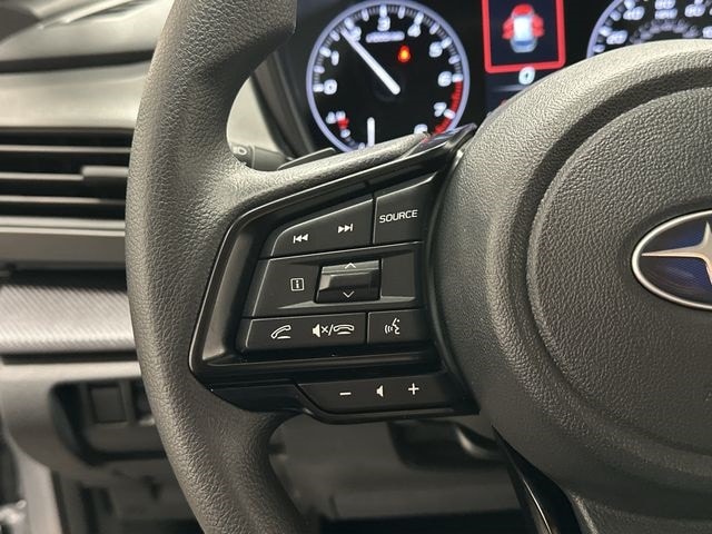 Thumbnail: 2026 Subaru Crosstrek - 9