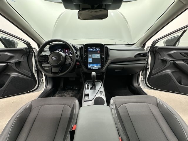 Thumbnail: 2026 Subaru Crosstrek - 19