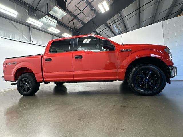 Thumbnail: 2017 Ford F-150 - 3