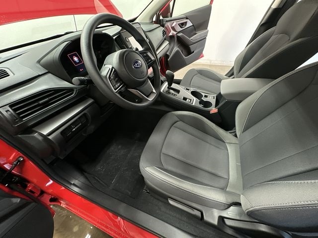 Thumbnail: 2025 Subaru Impreza - 14