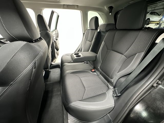 Thumbnail: 2022 Subaru Forester - 19