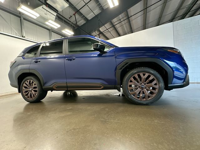 Thumbnail: 2026 Subaru Forester - 3