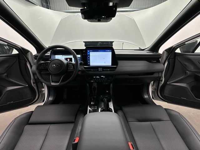 Thumbnail: 2026 Subaru Outback - 20