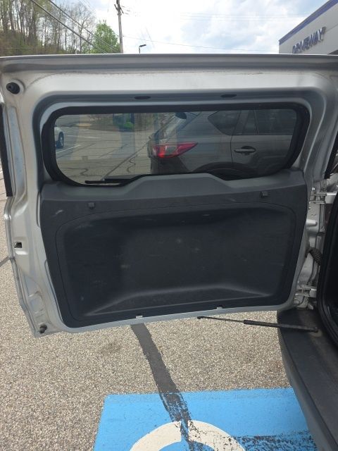 Thumbnail: 2019 Ford EcoSport - 13