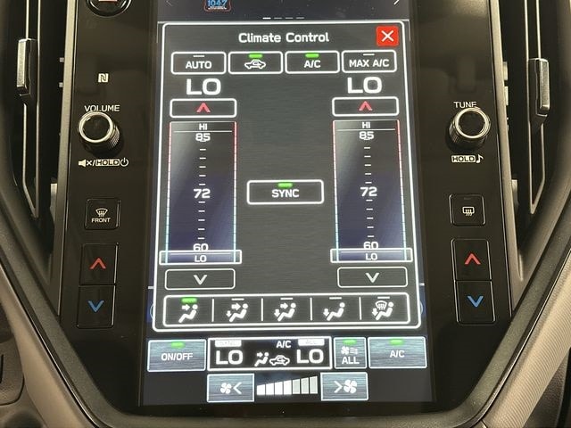 Thumbnail: 2025 Subaru Crosstrek - 15