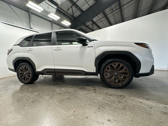 Thumbnail: 2025 Subaru Forester - 3