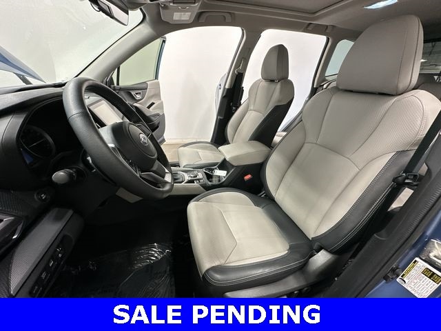 Thumbnail: 2021 Subaru Forester - 18