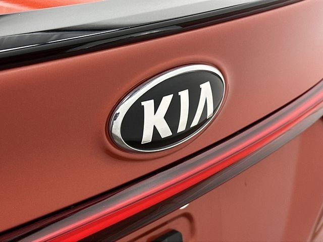 Thumbnail: 2021 Kia Forte - 26