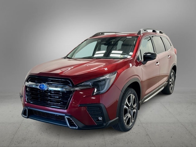 2025 Subaru Ascent Touring 7-Passenger