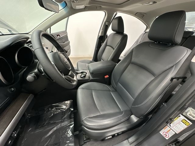 Thumbnail: 2019 Subaru Legacy - 18