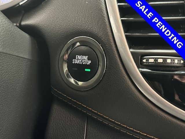 Thumbnail: 2019 Chevrolet Trax - 10