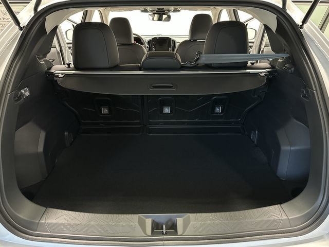 Thumbnail: 2025 Subaru Crosstrek - 23