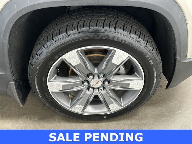 Thumbnail: 2017 GMC Acadia - 5