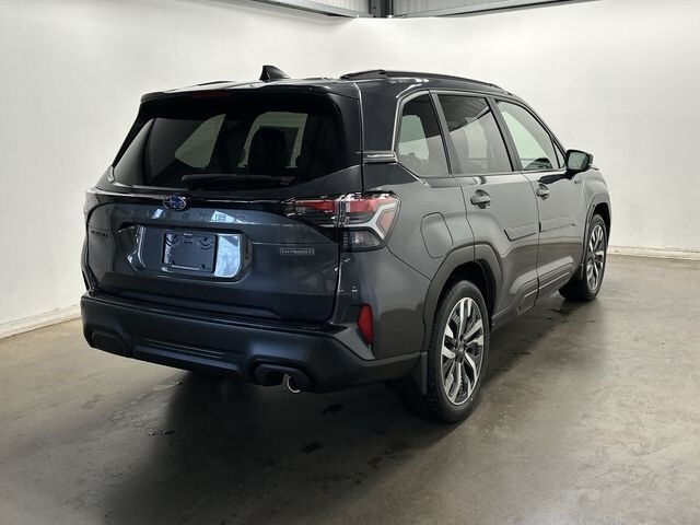 Thumbnail: 2025 Subaru Forester - 31