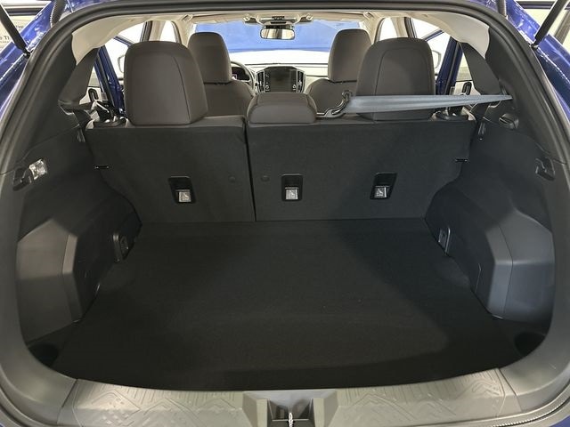 Thumbnail: 2026 Subaru Crosstrek - 23