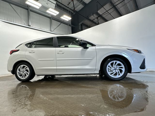 Thumbnail: 2025 Subaru Impreza - 3