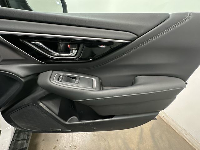 Thumbnail: 2025 Subaru Outback - 23