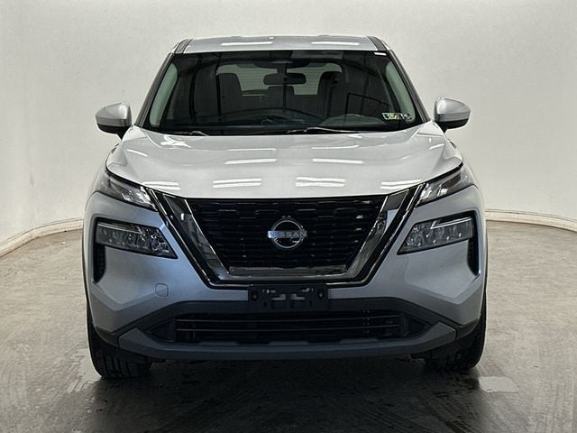 Thumbnail: 2023 Nissan Rogue - 28