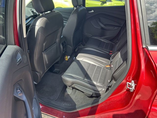 Thumbnail: 2019 Ford Escape - 25