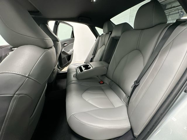 Thumbnail: 2021 Toyota Avalon - 19