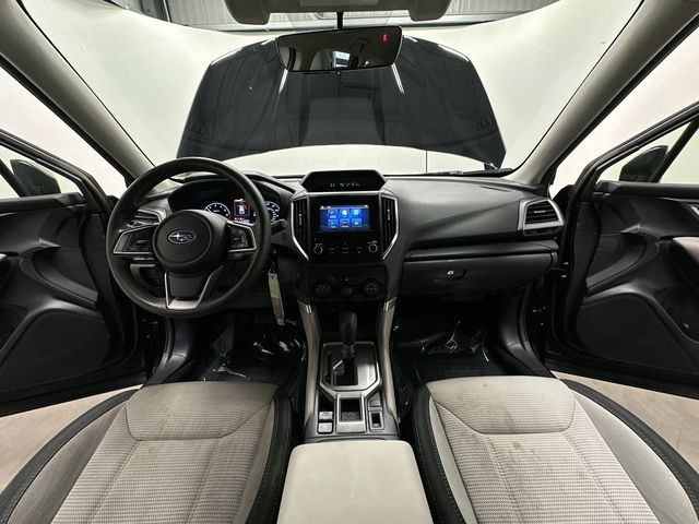 Thumbnail: 2021 Subaru Forester - 18