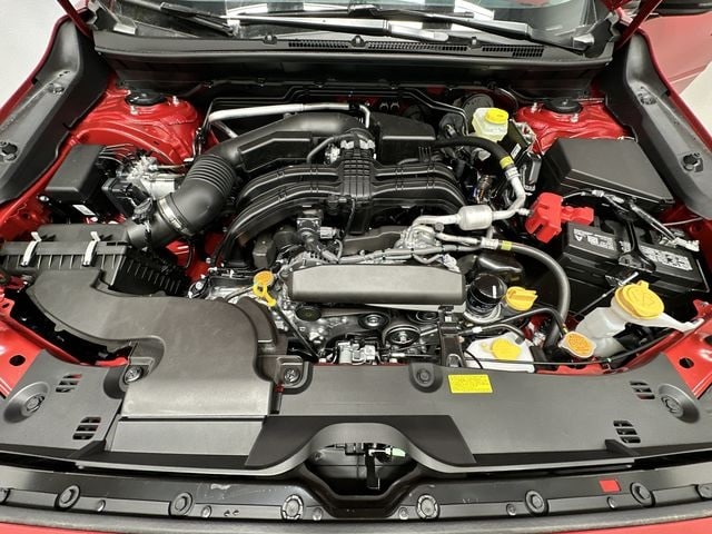 Thumbnail: 2026 Subaru Crosstrek - 24