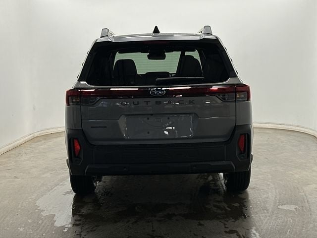 Thumbnail: 2026 Subaru Outback - 4