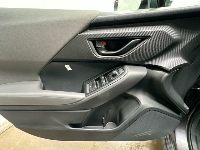 Thumbnail: 2026 Subaru Crosstrek - 16
