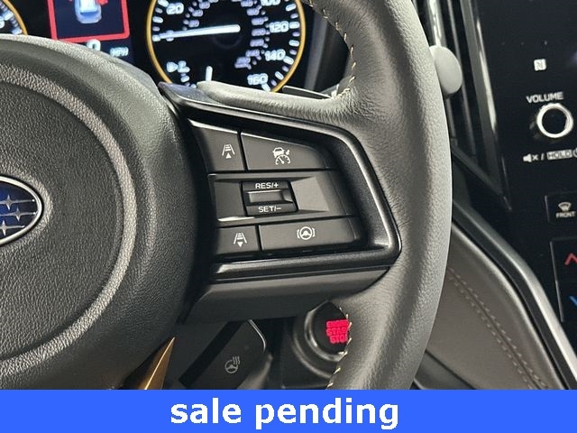 Thumbnail: 2025 Subaru Outback - 10