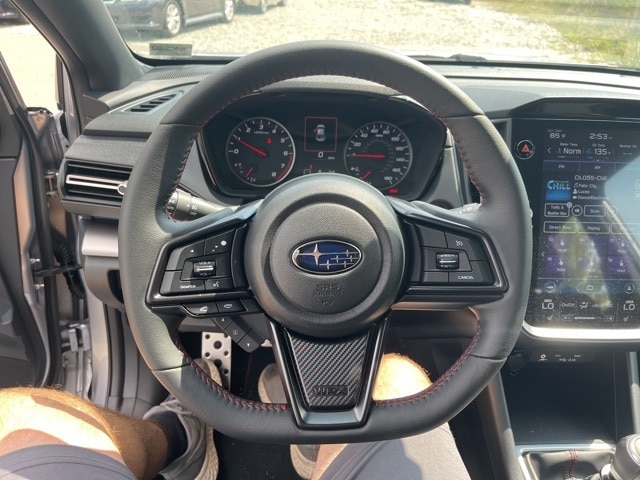 Thumbnail: 2022 Subaru WRX - 13