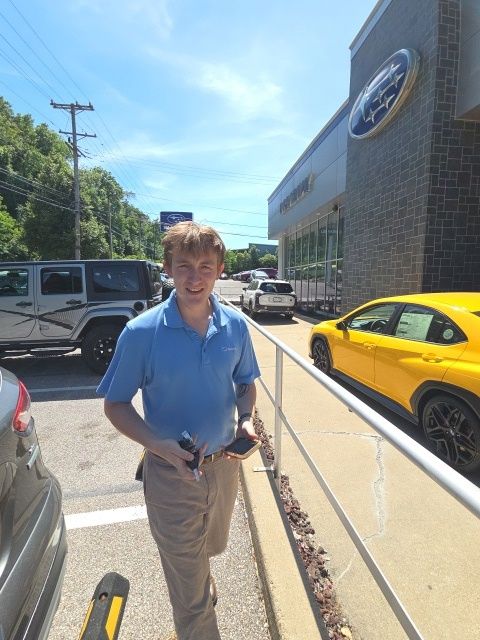 Thumbnail: 2014 Ford Escape - 7