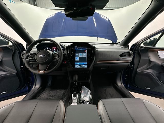 Thumbnail: 2026 Subaru Forester - 19