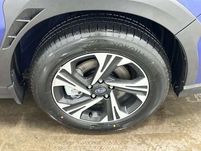 Thumbnail: 2025 Subaru Crosstrek - 5