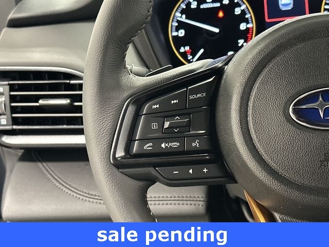 Thumbnail: 2025 Subaru Outback - 9