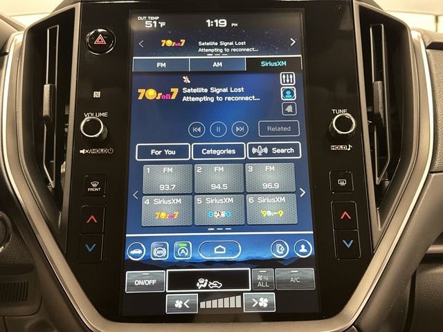 Thumbnail: 2026 Subaru Impreza - 11