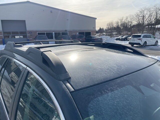 Thumbnail: 2024 Subaru Outback - 9