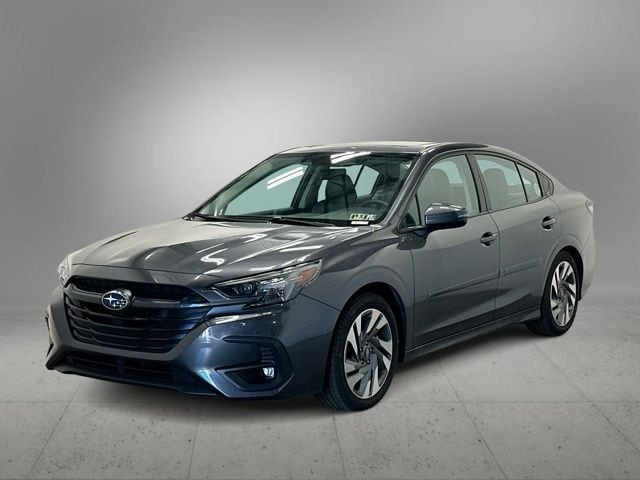Thumbnail: 2025 Subaru Legacy - 1