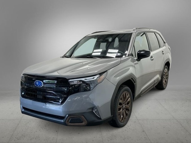 2025 Subaru Forester Sport -
                  Moon Township, PA
