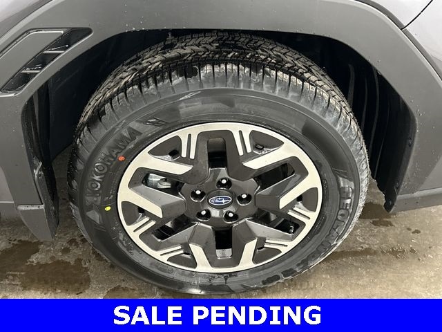 Thumbnail: 2026 Subaru Forester - 5