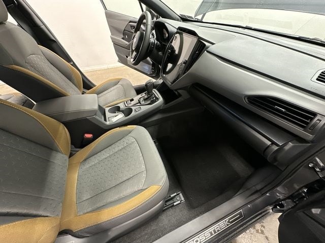 Thumbnail: 2024 Subaru Crosstrek - 19